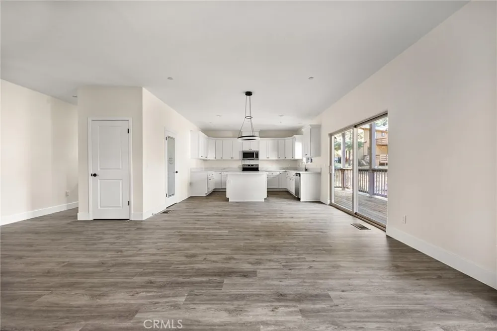 1813 Woodland Drive Pine Mountain Club, CA 93222