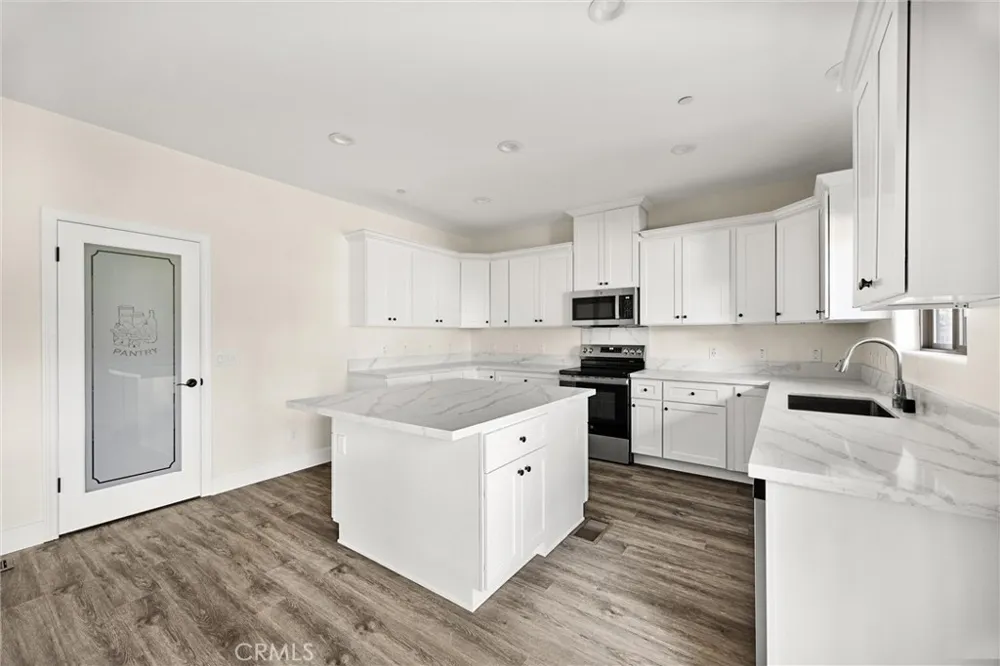 1813 Woodland Drive Pine Mountain Club, CA 93222