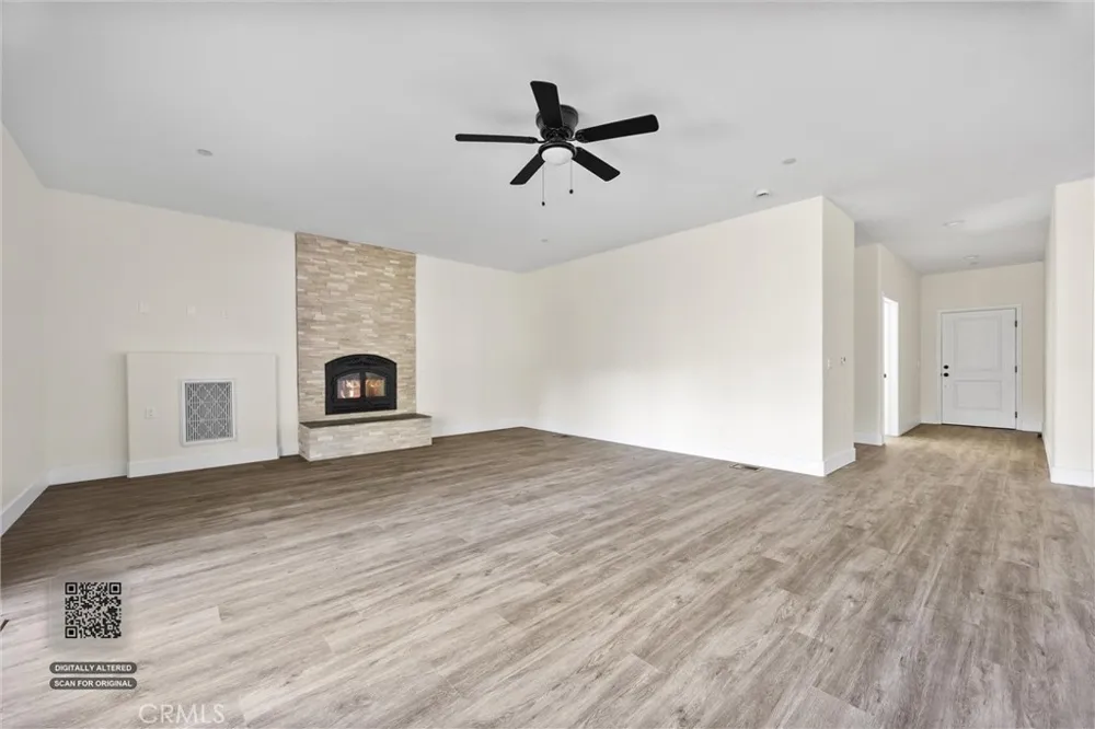 1813 Woodland Drive Pine Mountain Club, CA 93222