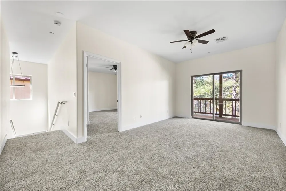 1813 Woodland Drive Pine Mountain Club, CA 93222