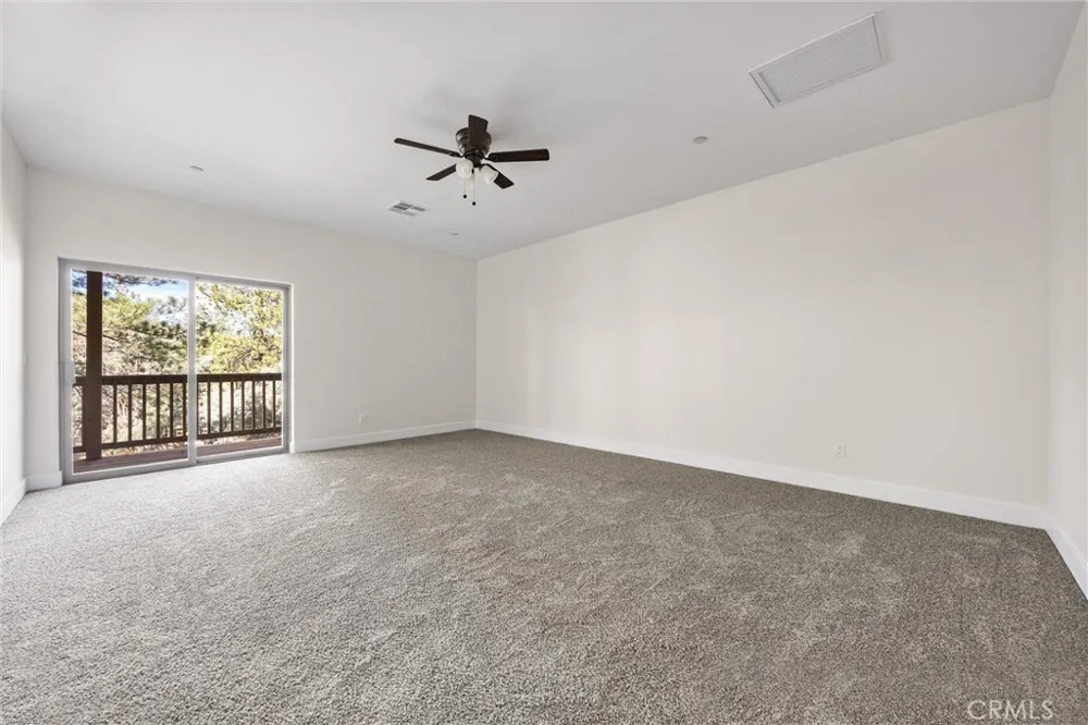1813 Woodland Drive Pine Mountain Club, CA 93222