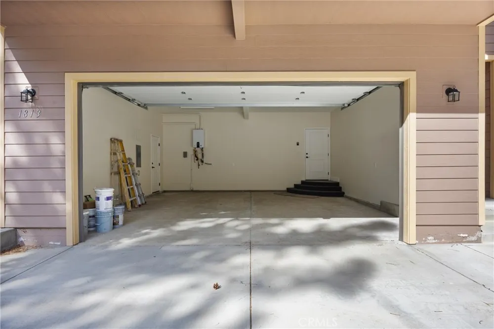 1813 Woodland Drive Pine Mountain Club, CA 93222