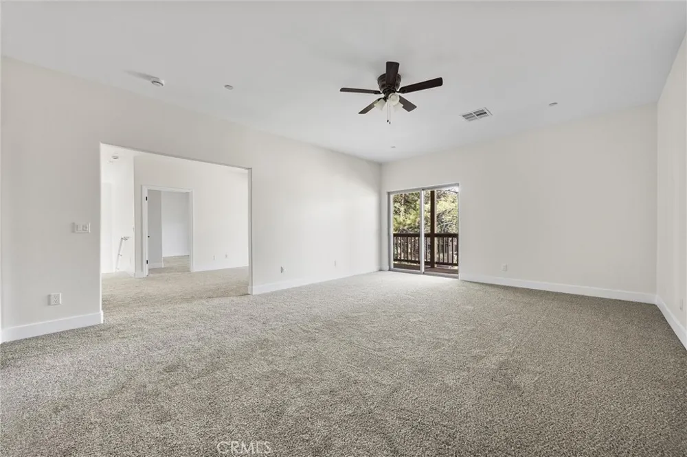 1813 Woodland Drive Pine Mountain Club, CA 93222