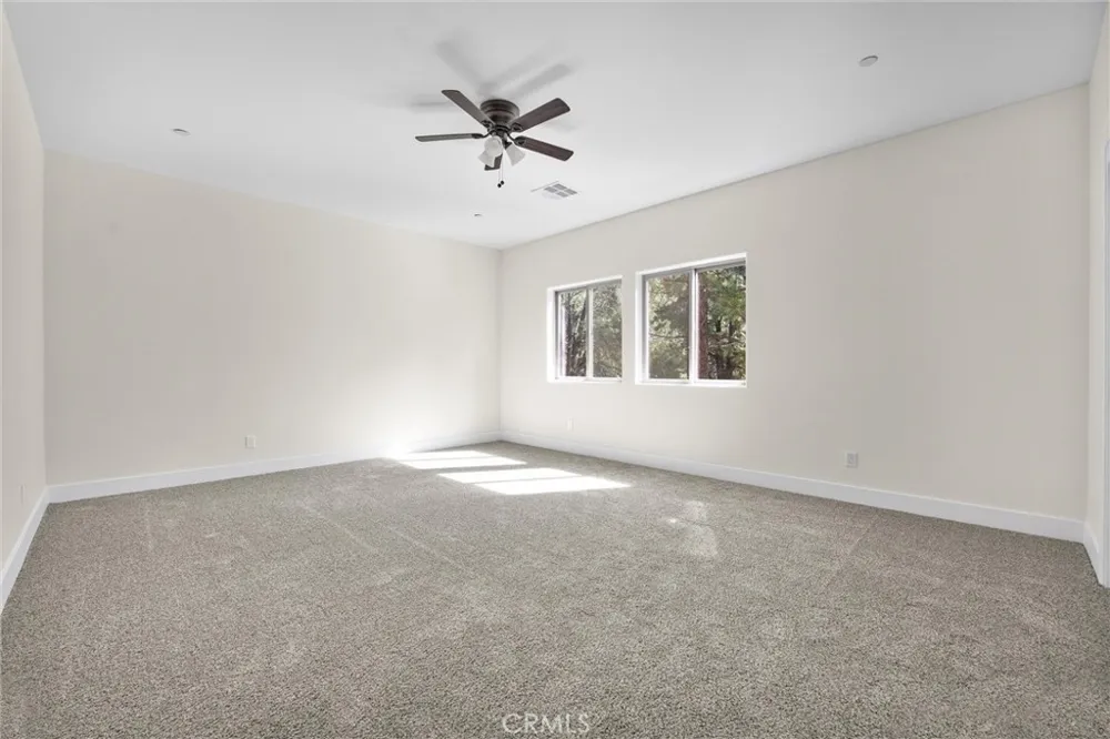 1813 Woodland Drive Pine Mountain Club, CA 93222