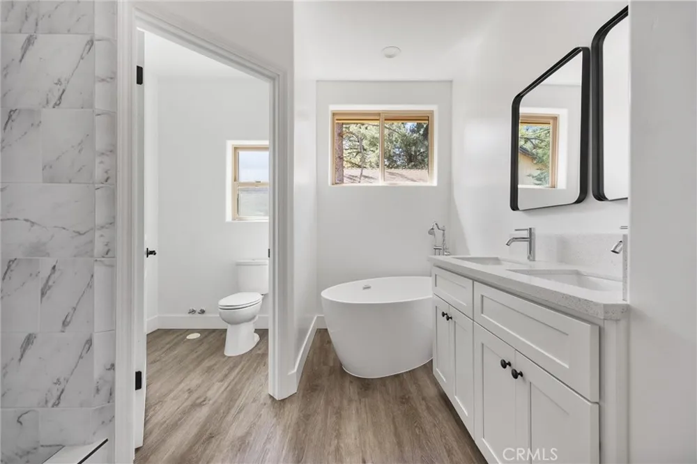 1813 Woodland Drive Pine Mountain Club, CA 93222