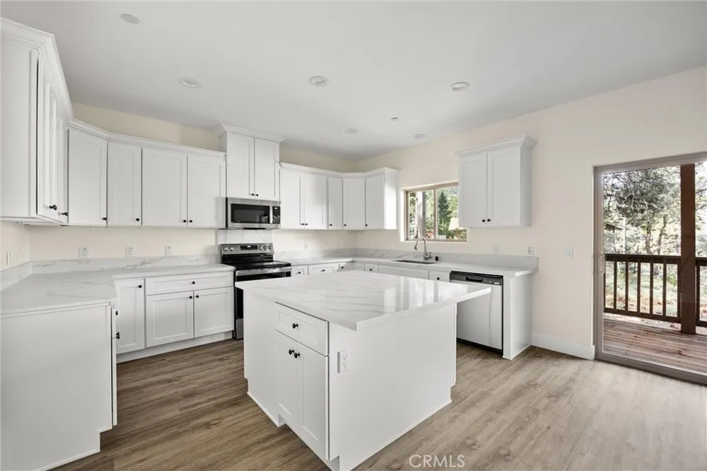 1813 Woodland Drive Pine Mountain Club, CA 93222