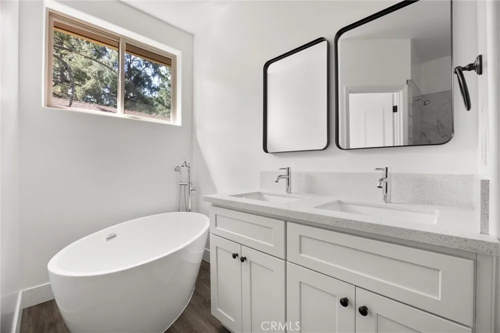 1813 Woodland Drive Pine Mountain Club, CA 93222