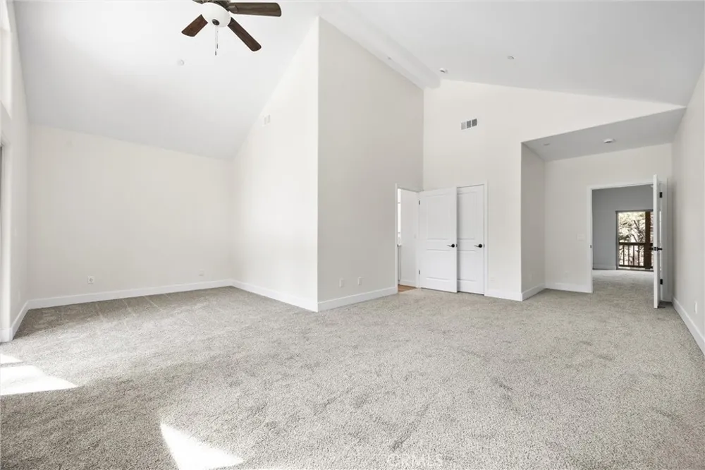 1813 Woodland Drive Pine Mountain Club, CA 93222