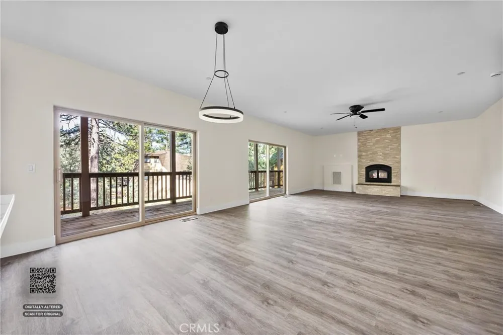 1813 Woodland Drive Pine Mountain Club, CA 93222