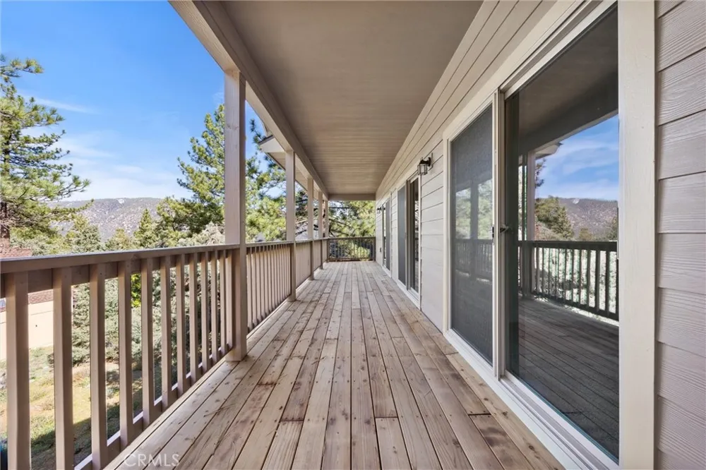 1813 Woodland Drive Pine Mountain Club, CA 93222