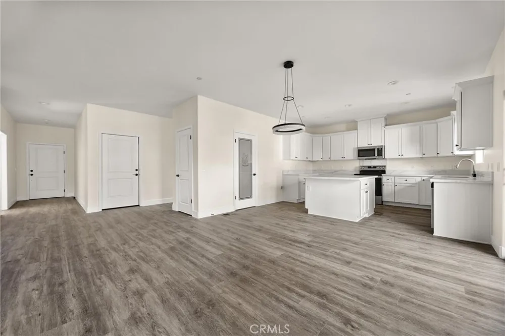 1813 Woodland Drive Pine Mountain Club, CA 93222