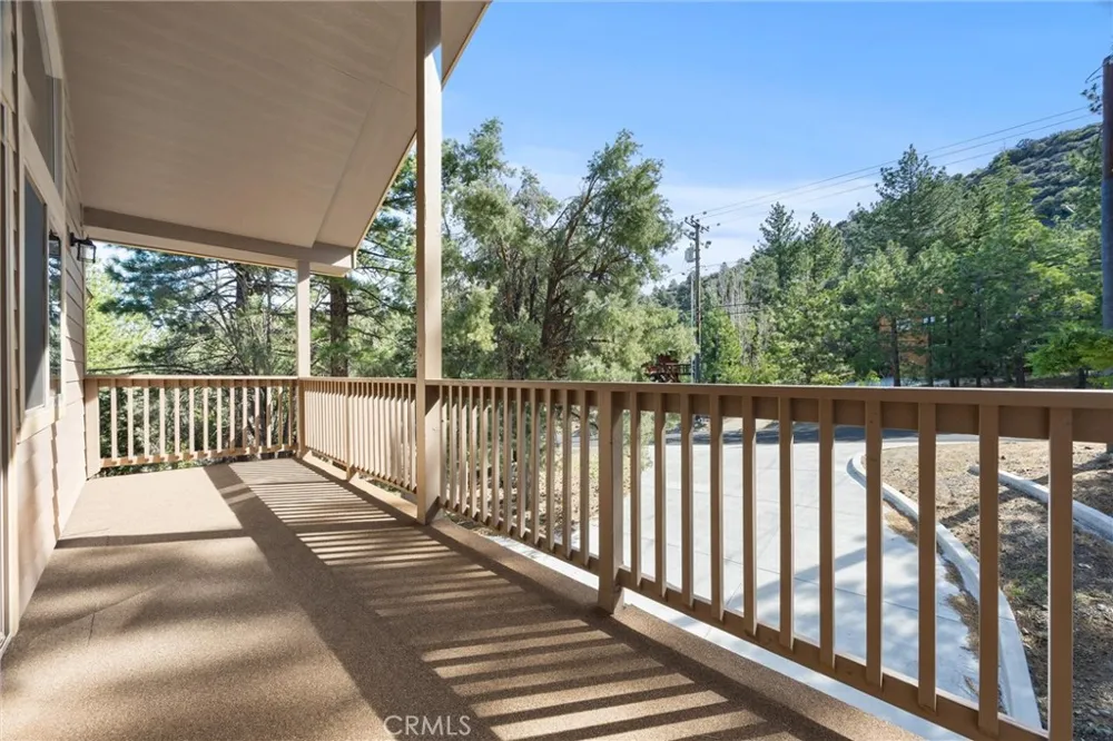 1813 Woodland Drive Pine Mountain Club, CA 93222