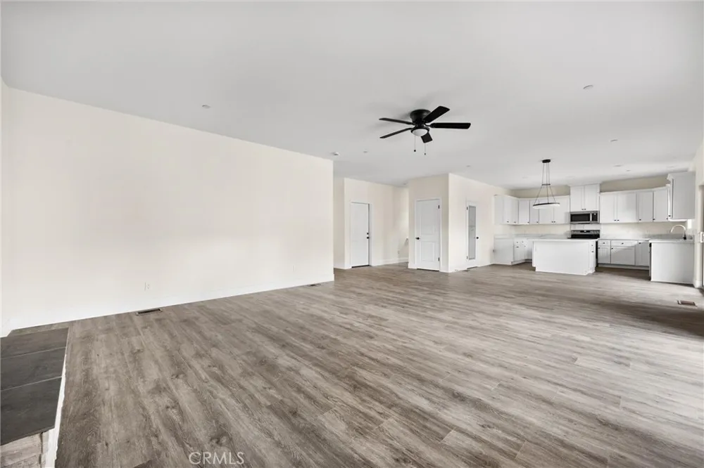 1813 Woodland Drive Pine Mountain Club, CA 93222