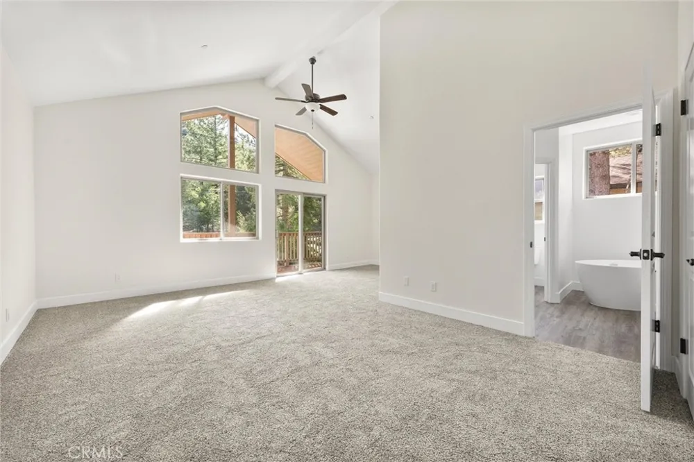 1813 Woodland Drive Pine Mountain Club, CA 93222