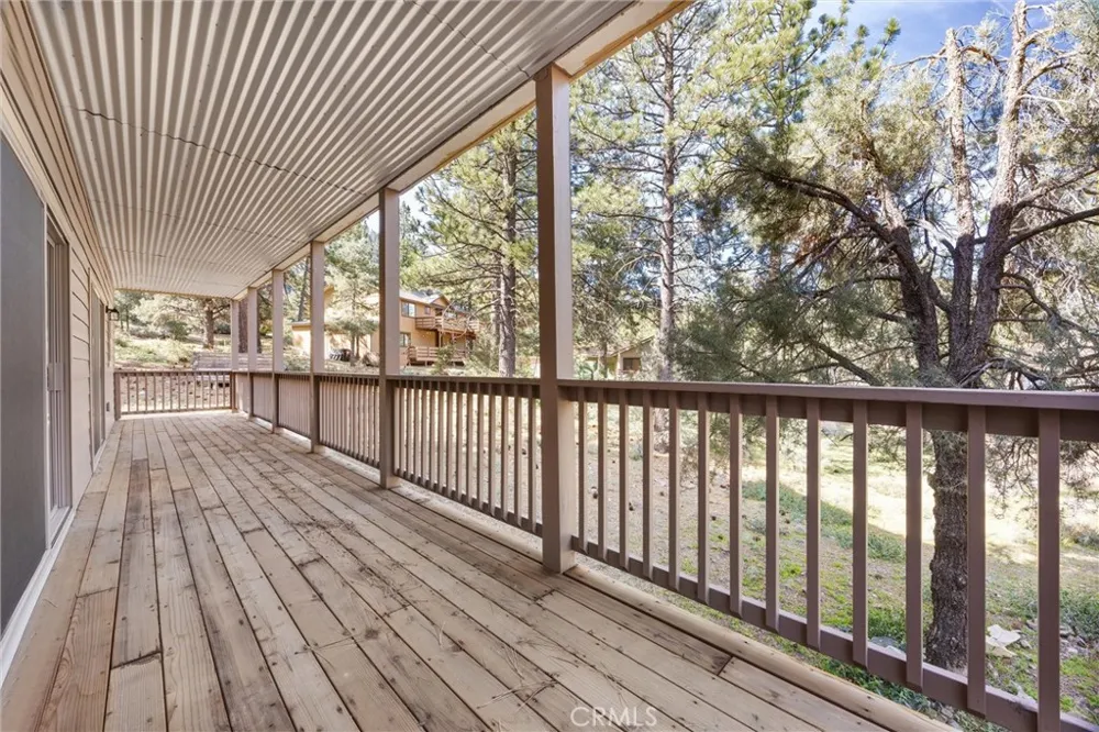1813 Woodland Drive Pine Mountain Club, CA 93222