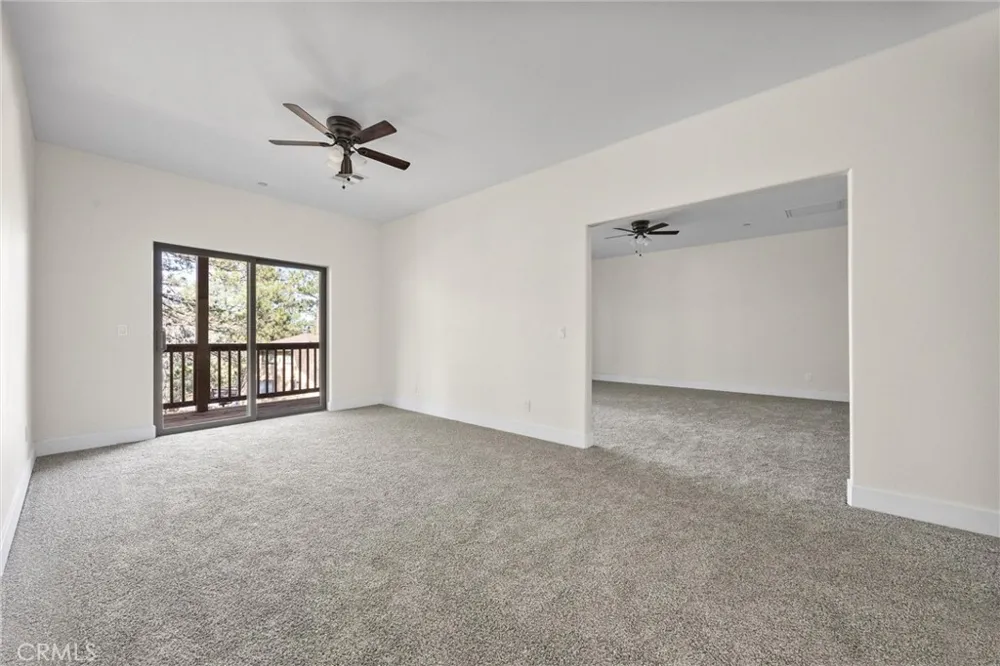 1813 Woodland Drive Pine Mountain Club, CA 93222