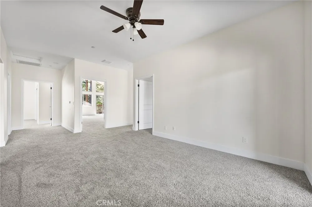 1813 Woodland Drive Pine Mountain Club, CA 93222