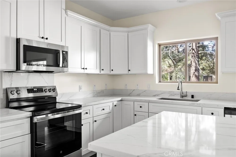 1813 Woodland Drive Pine Mountain Club, CA 93222