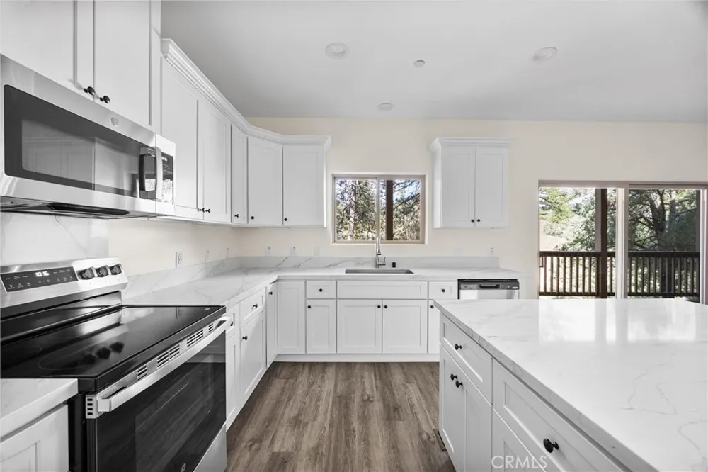1813 Woodland Drive Pine Mountain Club, CA 93222