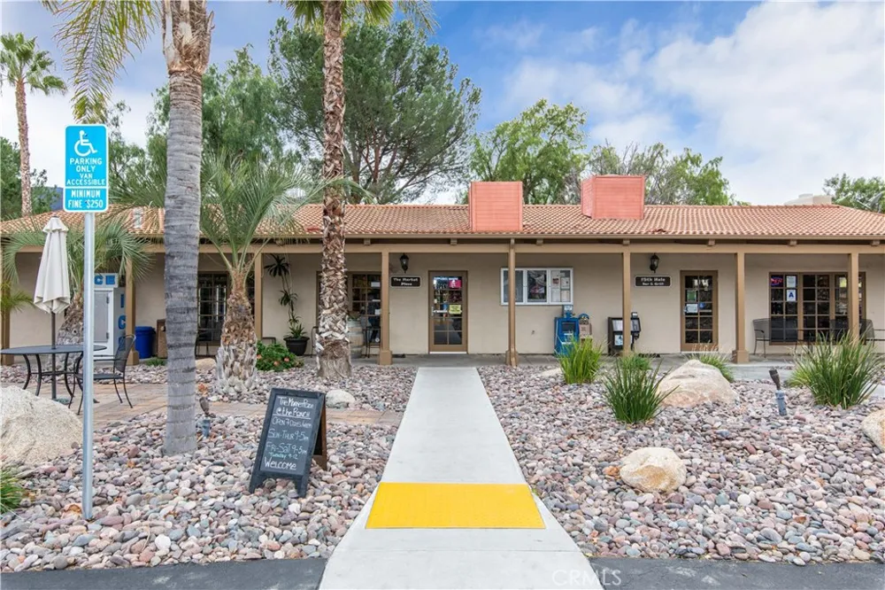 45525 Highway 79 Site 222 Aguanga, CA 92536