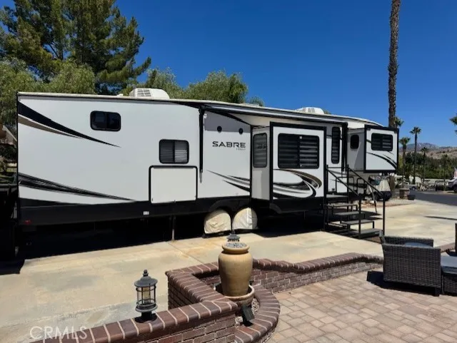 45525 Highway 79 Site 222 Aguanga, CA 92536