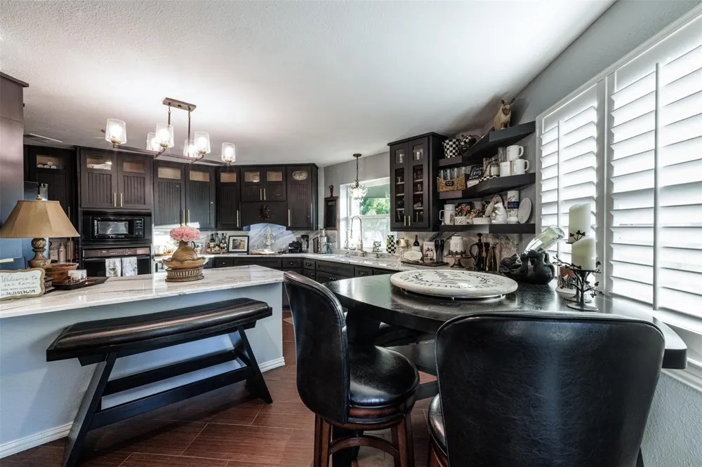 511 S Sulphur Street Leonard, TX 75452