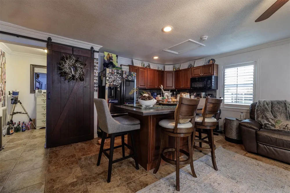 511 S Sulphur Street Leonard, TX 75452
