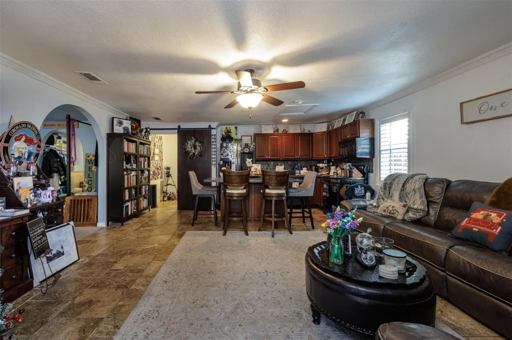 511 S Sulphur Street Leonard, TX 75452