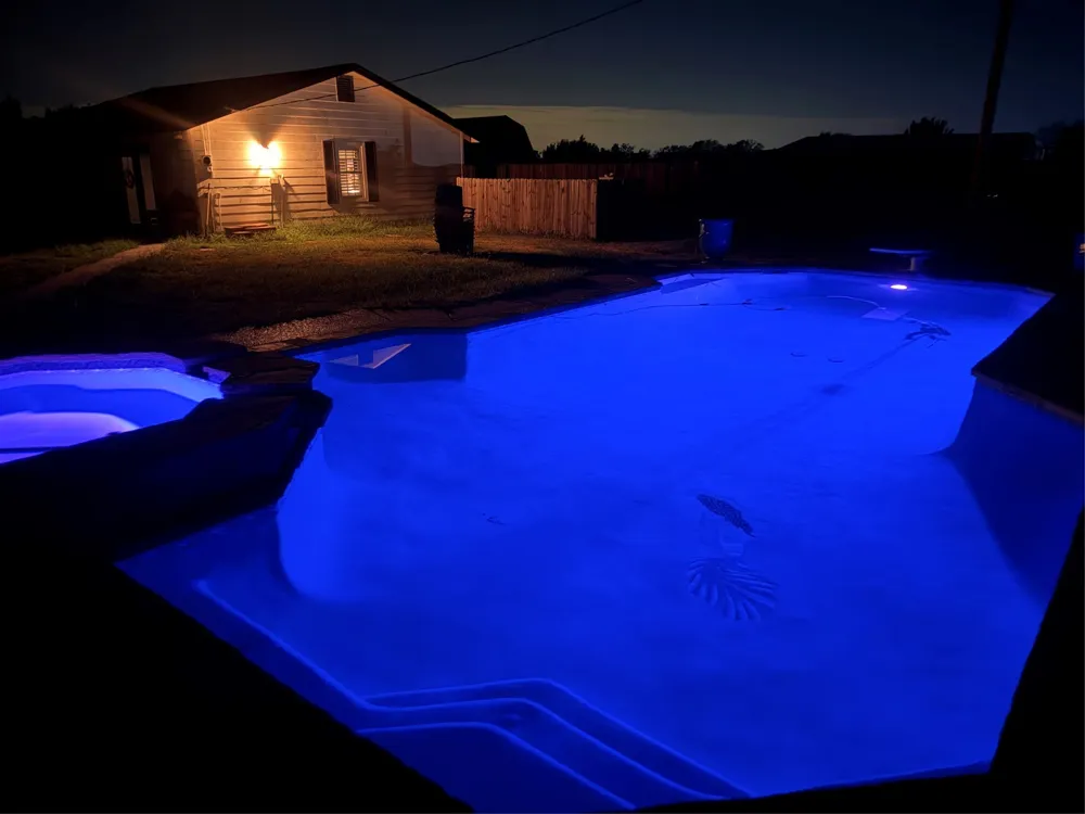 511 S Sulphur Street Leonard, TX 75452