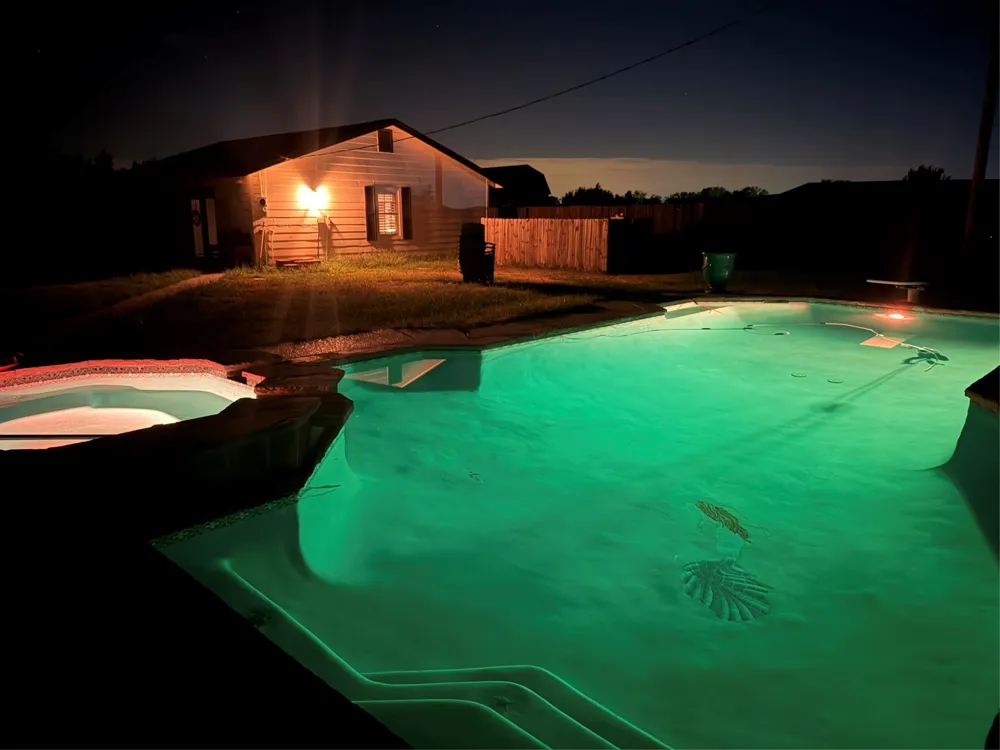 511 S Sulphur Street Leonard, TX 75452