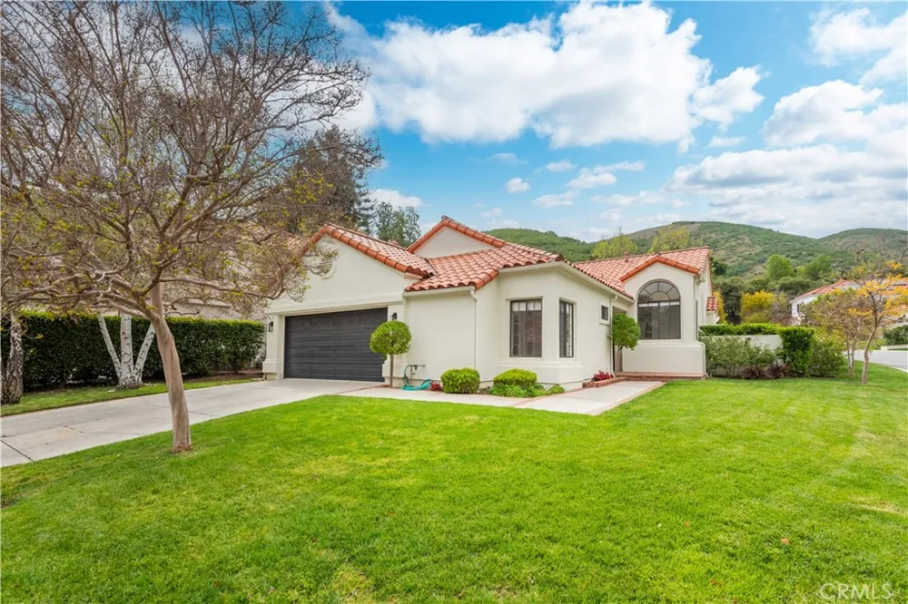 729 Maywood Court Westlake Village, CA 91362