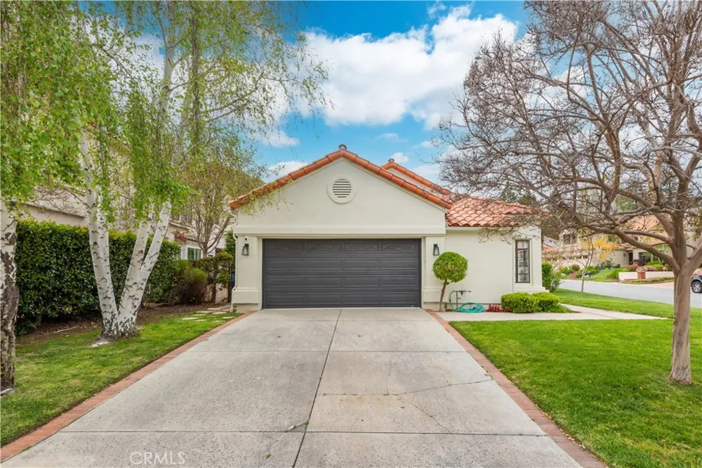 729 Maywood Court Westlake Village, CA 91362
