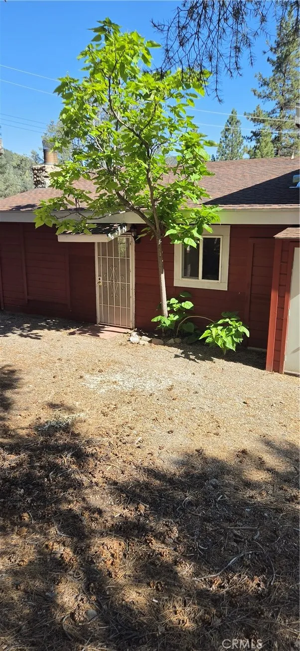 6787 Lakeview Frazier Park, CA 93225