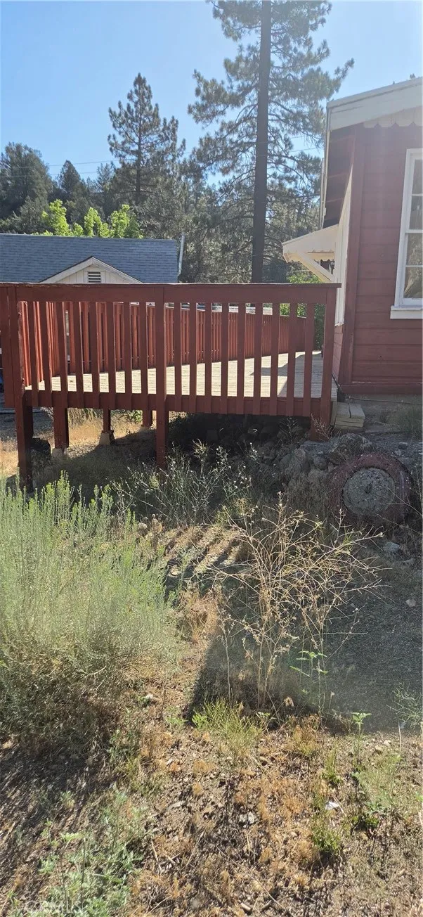 6787 Lakeview Frazier Park, CA 93225