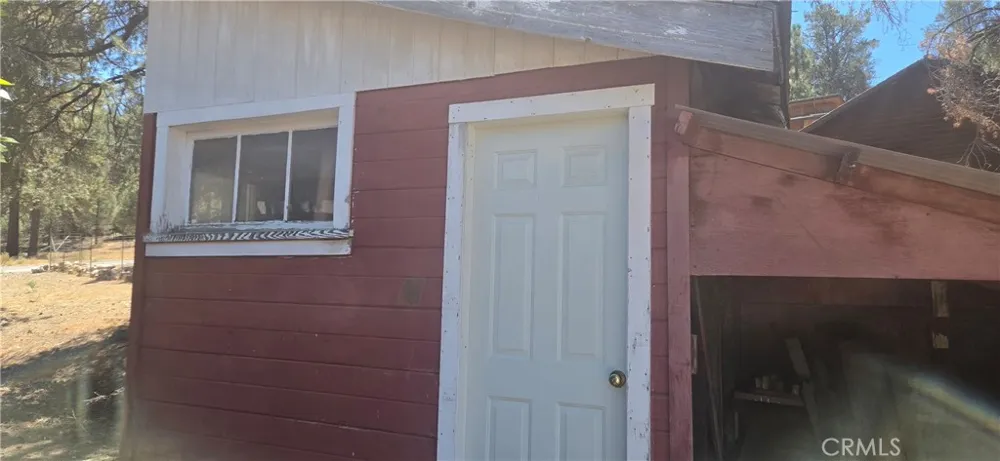 6787 Lakeview Frazier Park, CA 93225