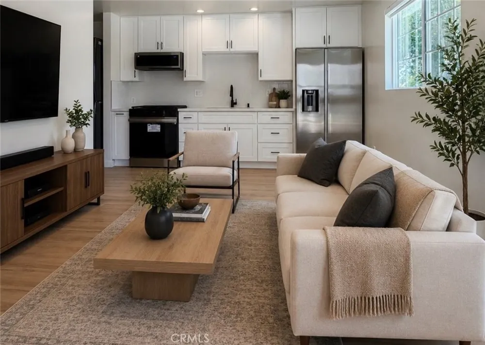 16117 Harvest Street Granada Hills, CA 91344