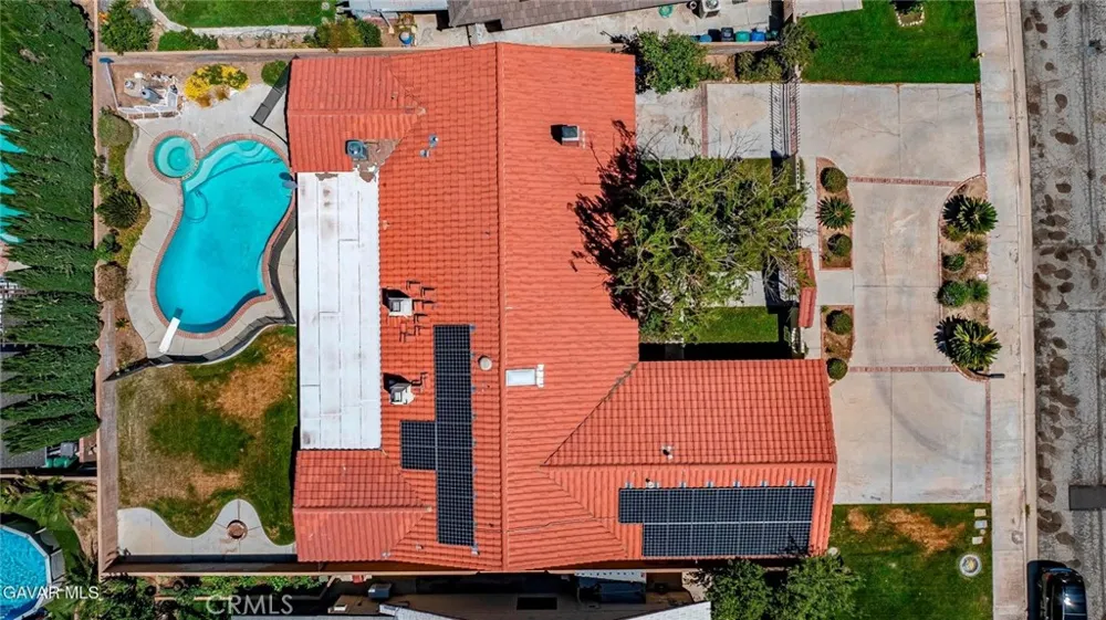 43029 Ed Halley Lancaster, CA 93536