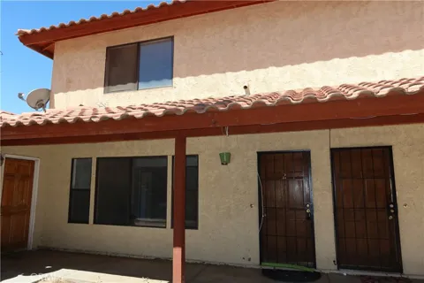 826 E Avenue J12 #2