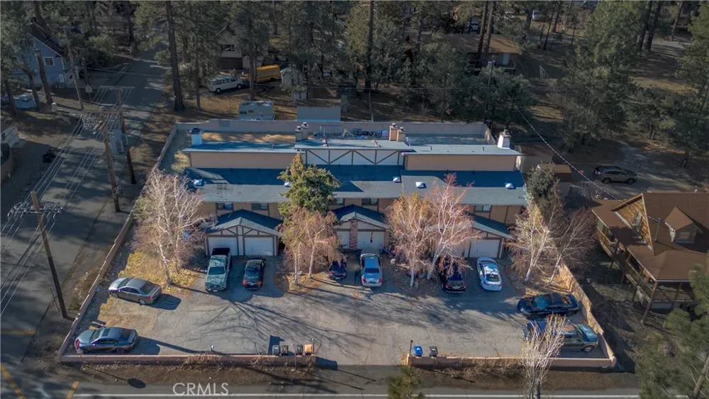 1111 Apple Wrightwood, CA 92397