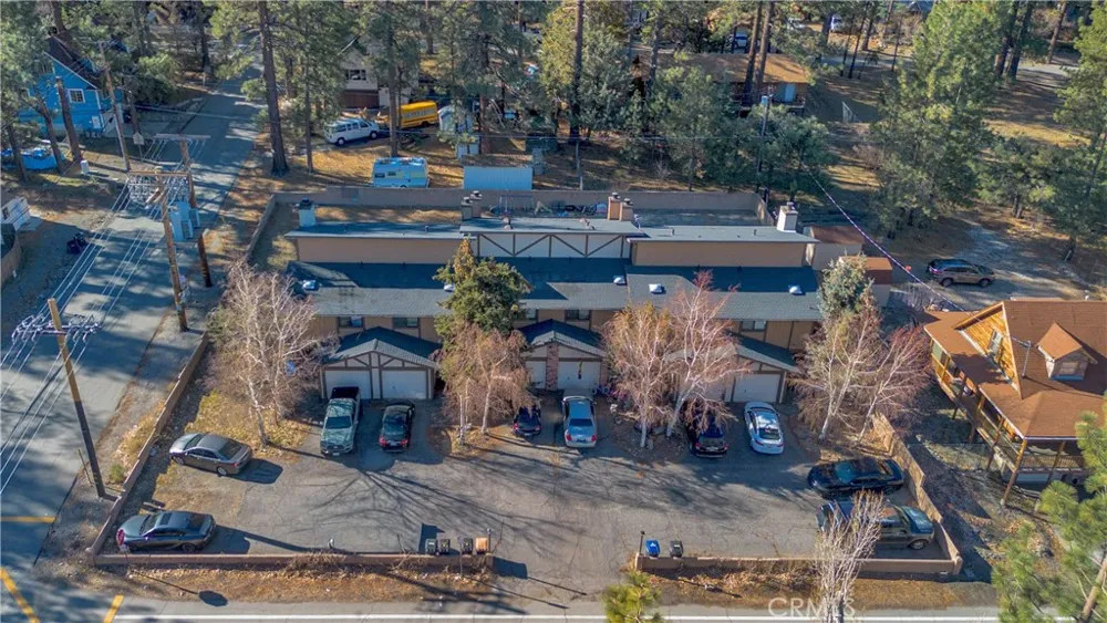 1111 Apple Wrightwood, CA 92397
