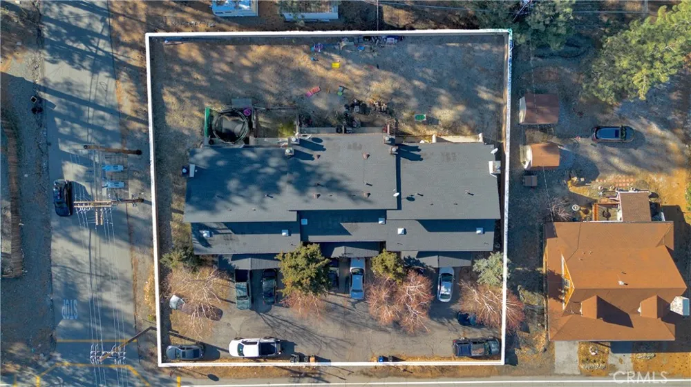 1111 Apple Wrightwood, CA 92397
