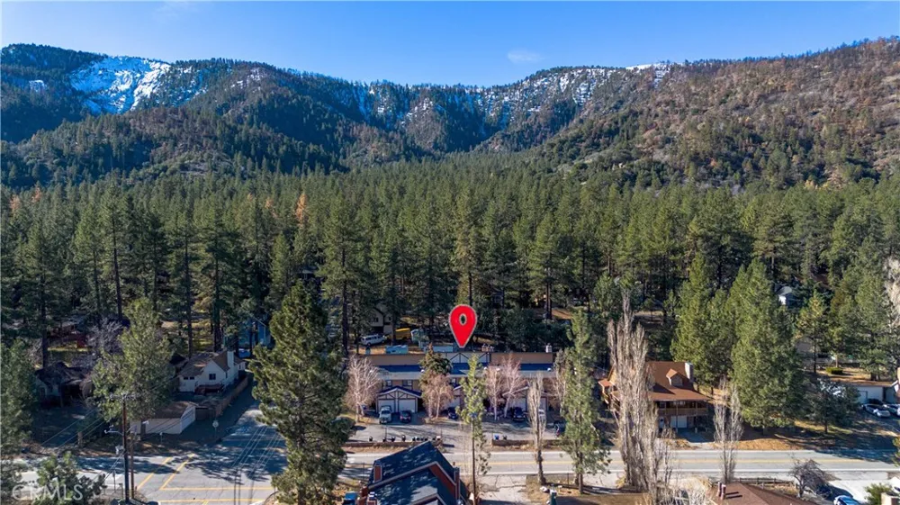 1111 Apple Wrightwood, CA 92397