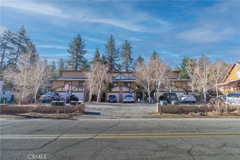 1111 Apple Wrightwood, CA 92397