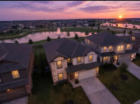 1523 Alpine Drive Drive