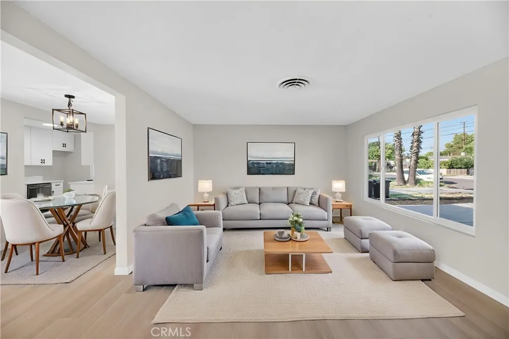 531 S Thompson Street Hemet, CA 92543