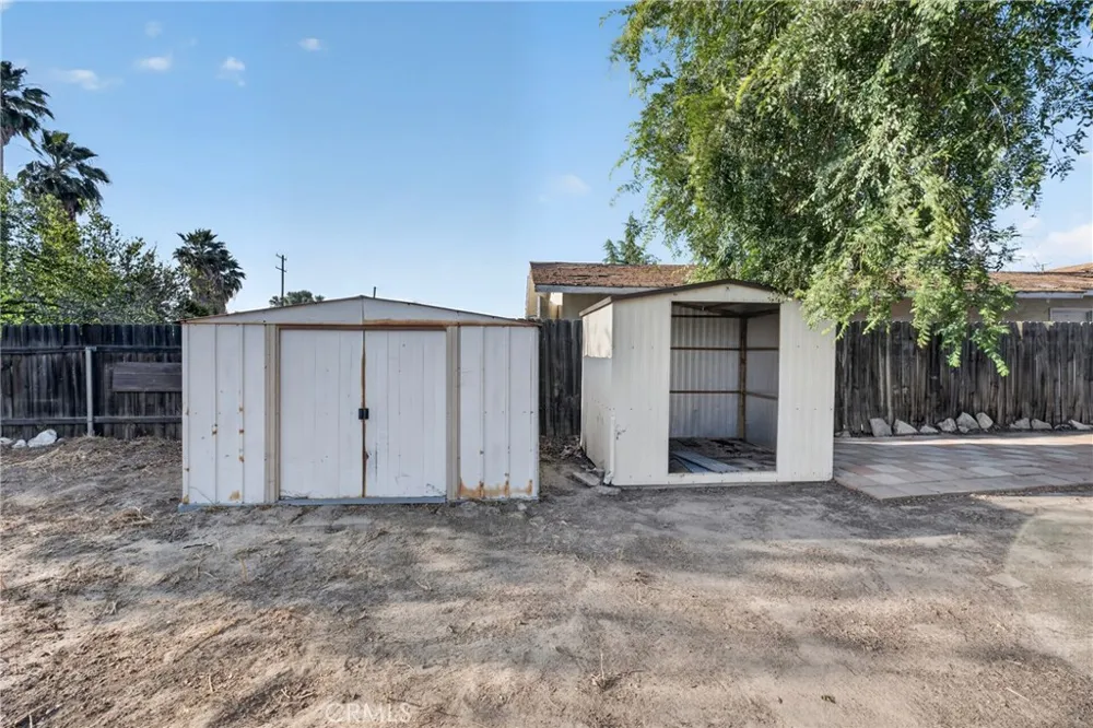 531 S Thompson Street Hemet, CA 92543