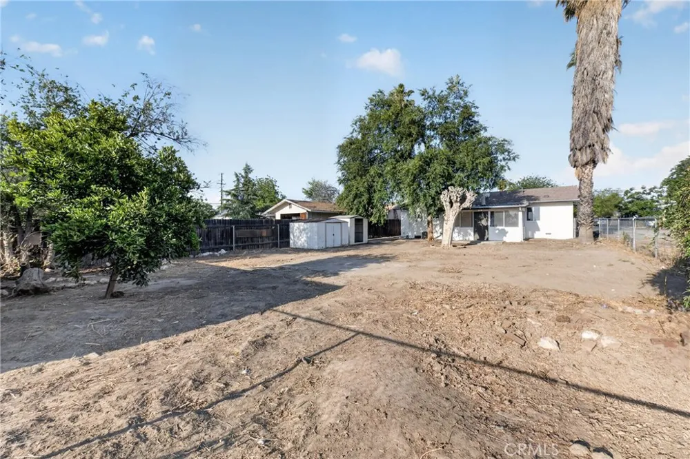 531 S Thompson Street Hemet, CA 92543
