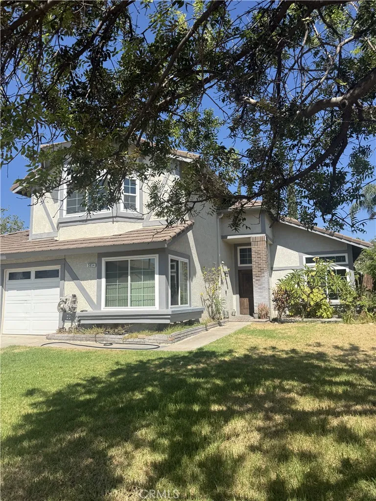 3054 Forest Rialto, CA 92377