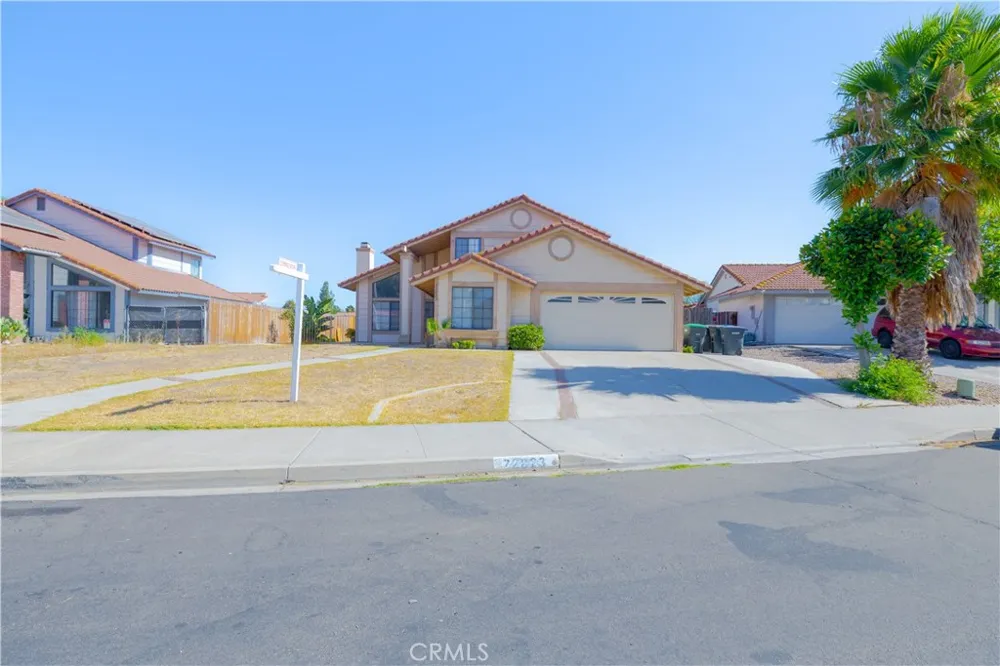 22823 Kuka Circle Wildomar, CA 92595
