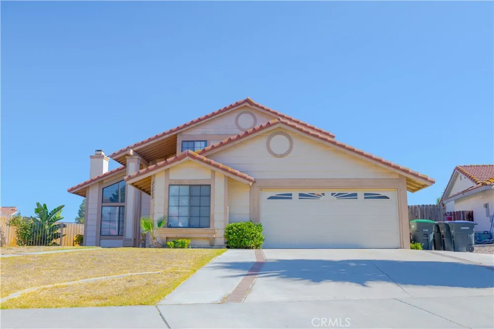 22823 Kuka Circle Wildomar, CA 92595